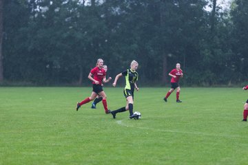 Bild 43 - Frauen SV Neuenbrook-Rethwisch - SV Frisia 03 Risum Lindholm